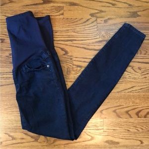 GAP 1969 Maternity Jeans